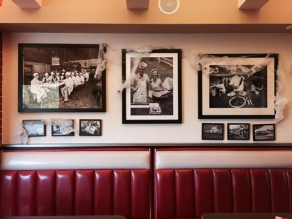 Photo: Mr. Meyers Diner